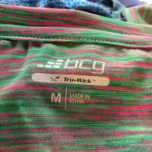 BCG athletic tee set size M - Picture 7 of 7